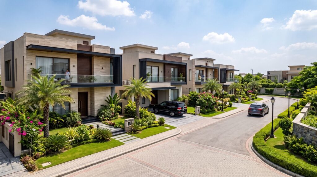 4 Marla Commercial Plots: Small-Investor Guide 2026