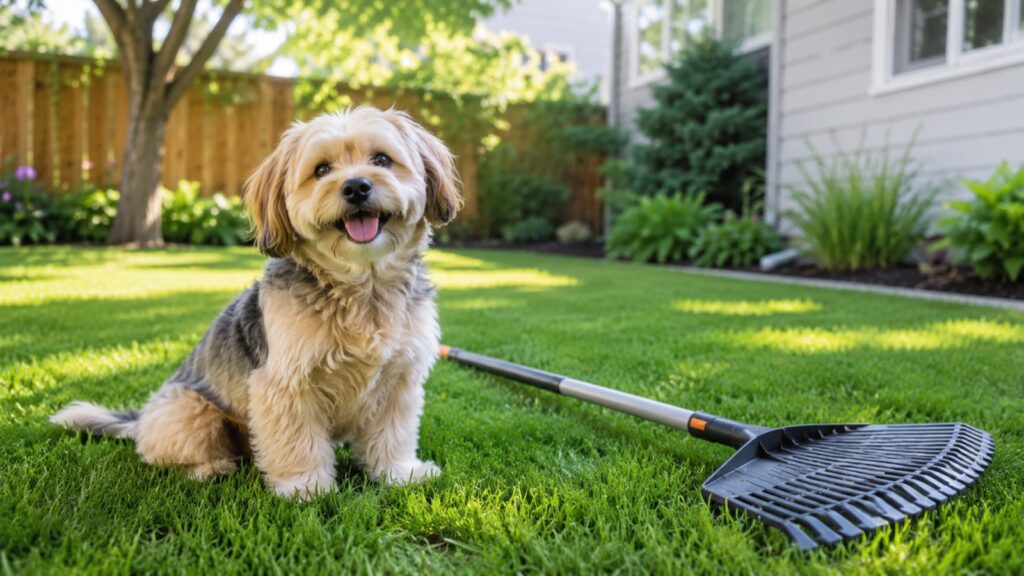 Best Pooper Scooper With Bag for 2026: Buying Guide