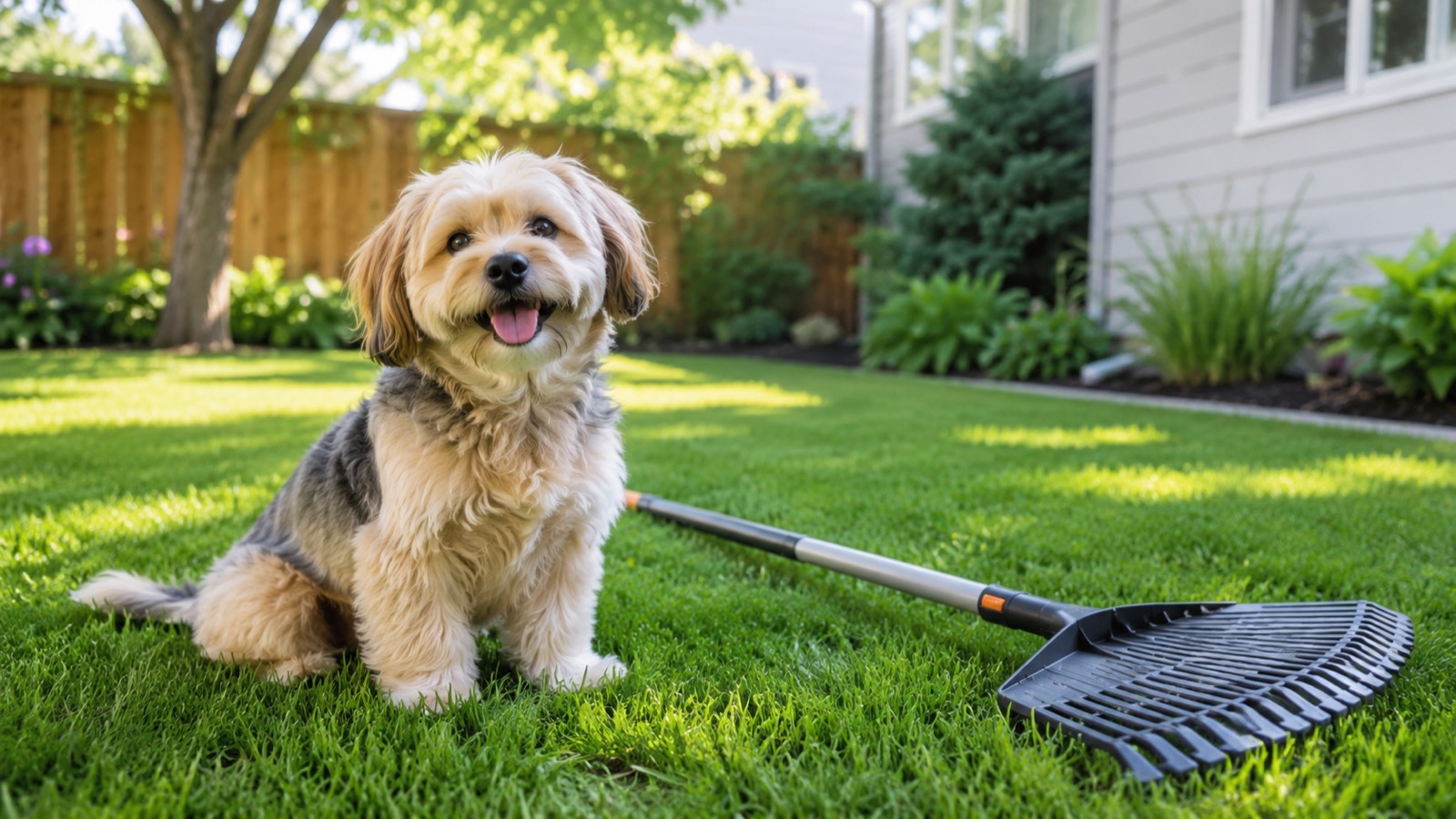 Best Pooper Scooper With Bag for 2026: Buying Guide